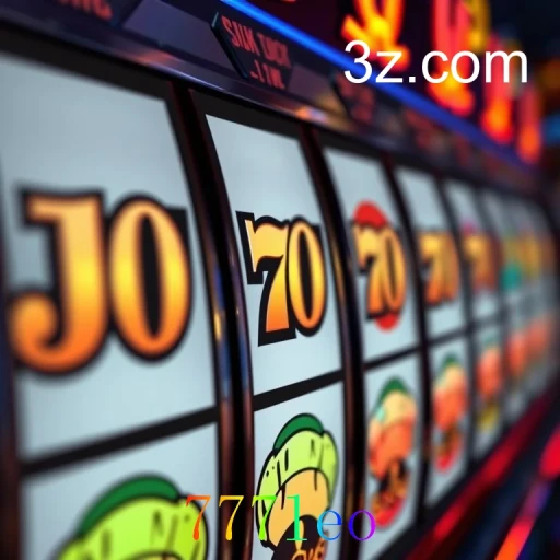 777leo Aplicativo Móvel