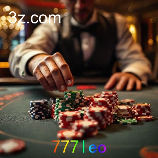 777leo Máquinas de Slots