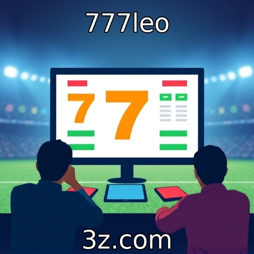 Apostas esportivas: como analisar partidas para aumentar suas chances