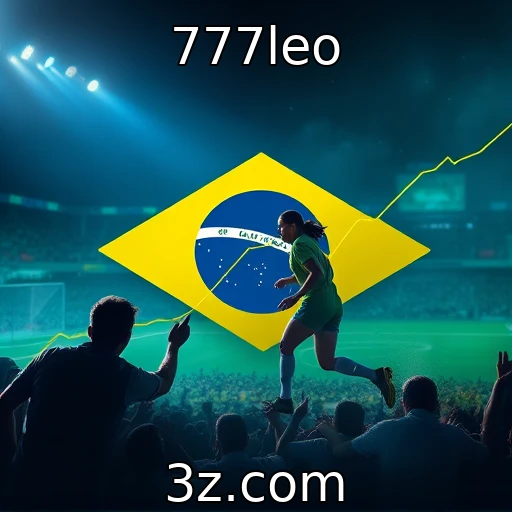 O crescimento das apostas esportivas no Brasil: oportunidades e desafios