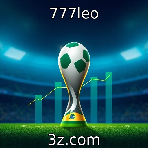 As principais tendências de apostas esportivas para o futuro imediato